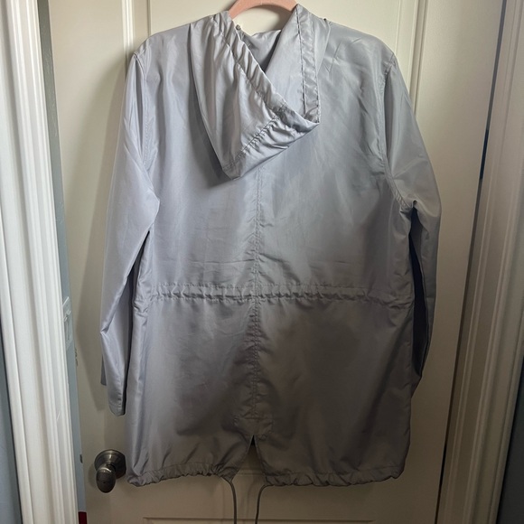 Rain Jacket - Picture 2 of 3